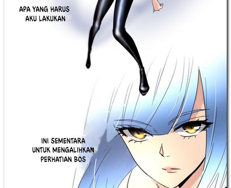 Heaven Soul Chapter 5 Gambar 33