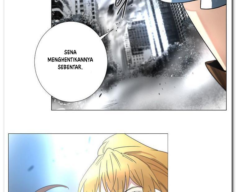 Heaven Soul Chapter 5 Gambar 40