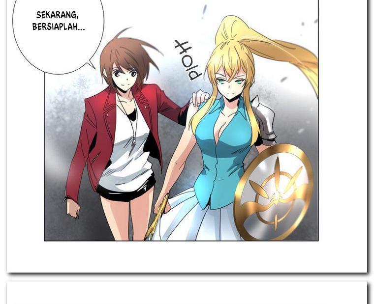 Heaven Soul Chapter 5 Gambar 42