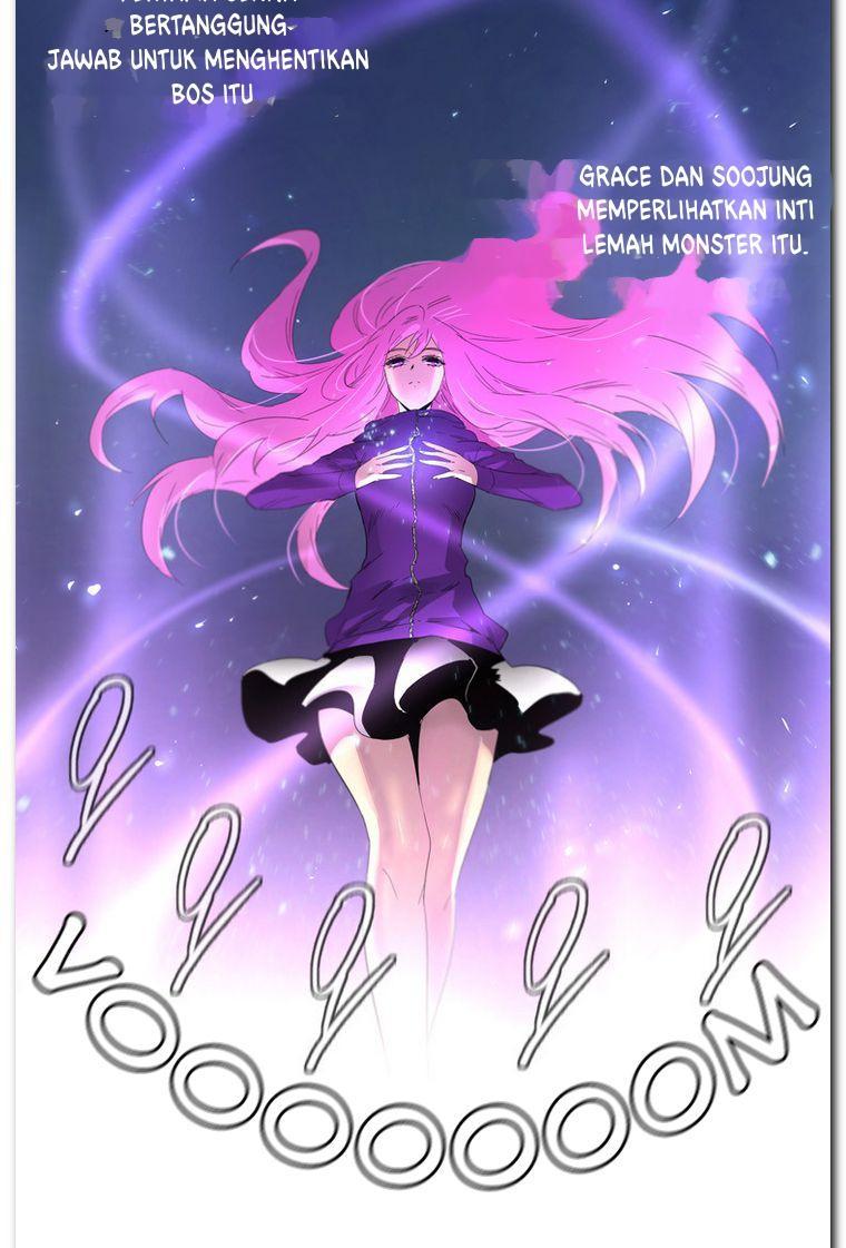 Heaven Soul Chapter 5 Gambar 64