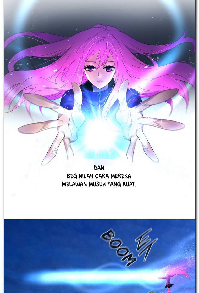 Heaven Soul Chapter 5 Gambar 67