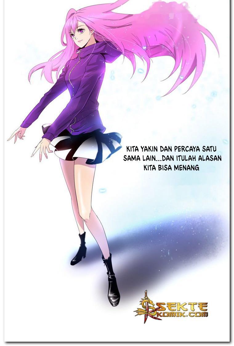 Heaven Soul Chapter 5 Gambar 76