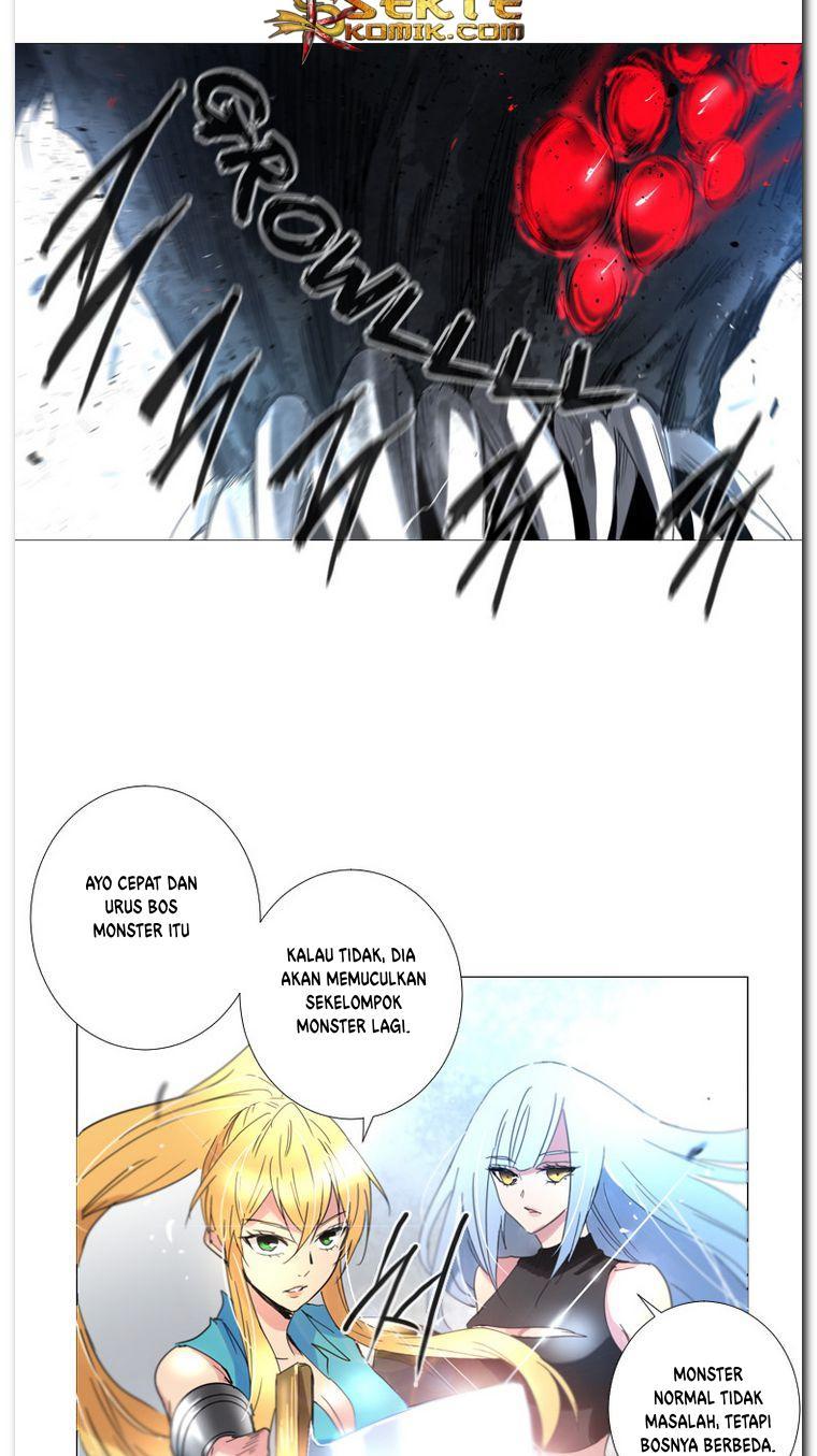 Heaven Soul Chapter 4 Gambar 15