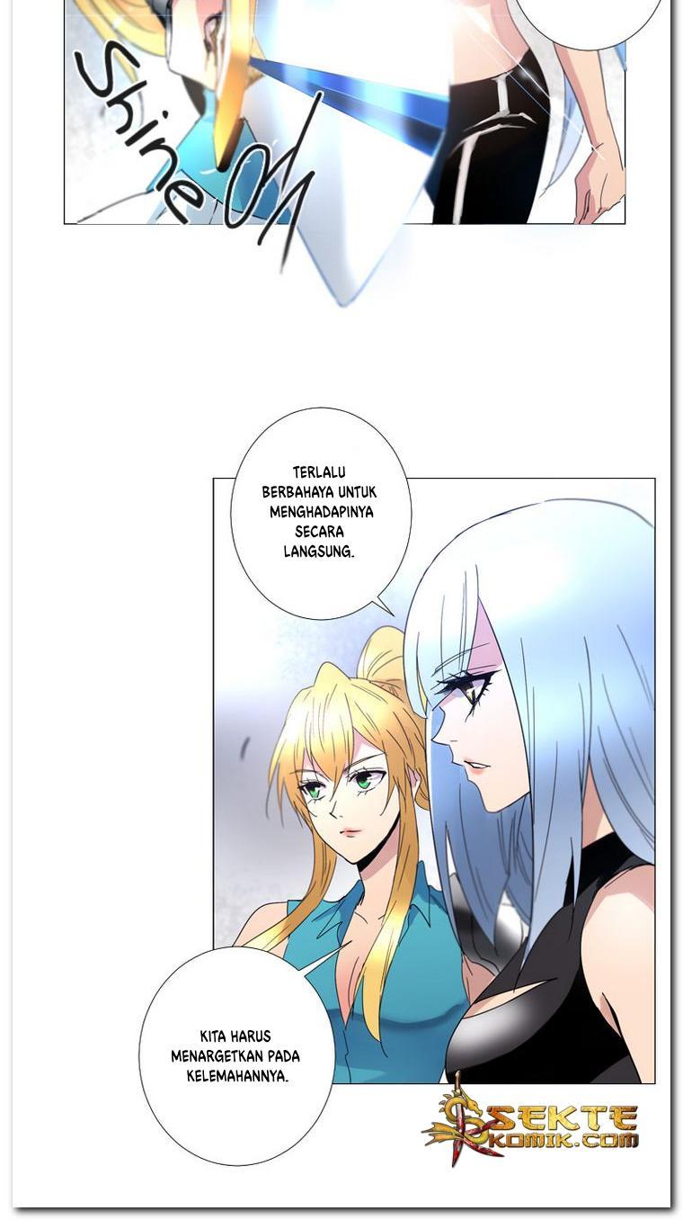 Heaven Soul Chapter 4 Gambar 16