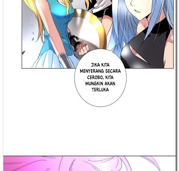 Heaven Soul Chapter 4 Gambar 20