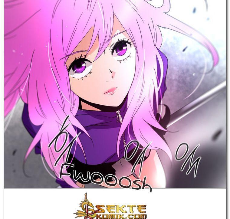 Heaven Soul Chapter 4 Gambar 21