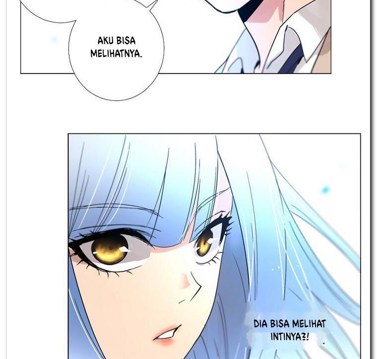 Heaven Soul Chapter 4 Gambar 29