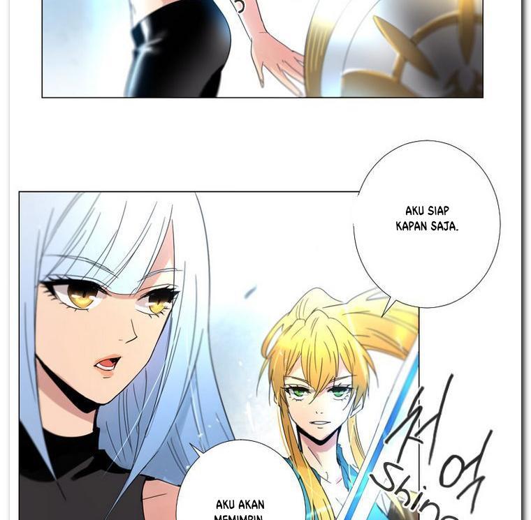 Heaven Soul Chapter 4 Gambar 38