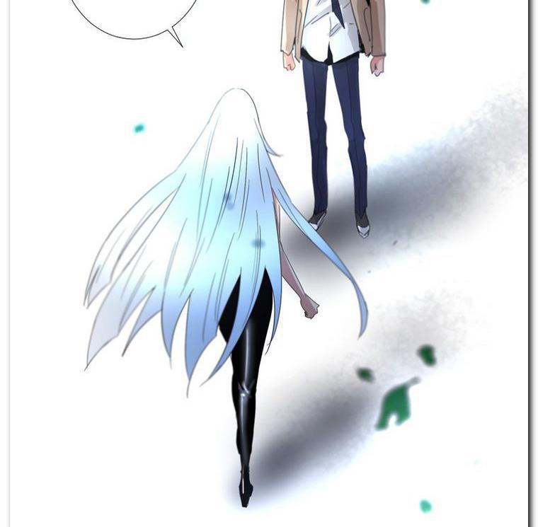 Heaven Soul Chapter 4 Gambar 43