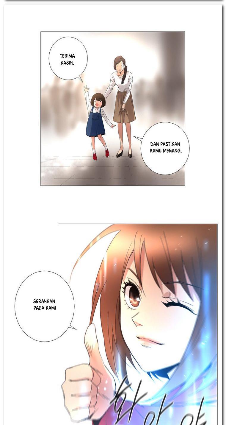 Heaven Soul Chapter 4 Gambar 57