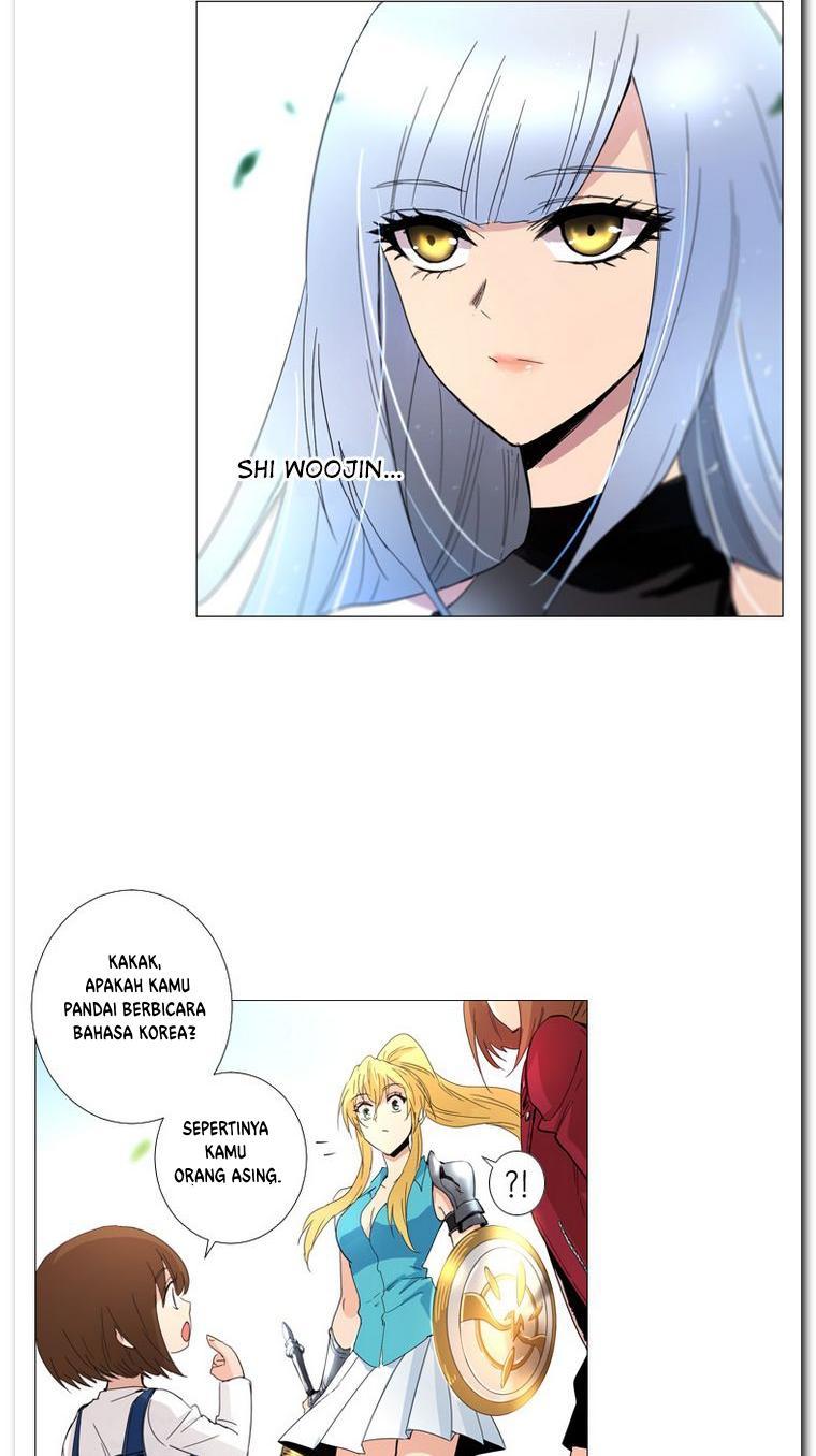 Heaven Soul Chapter 4 Gambar 9