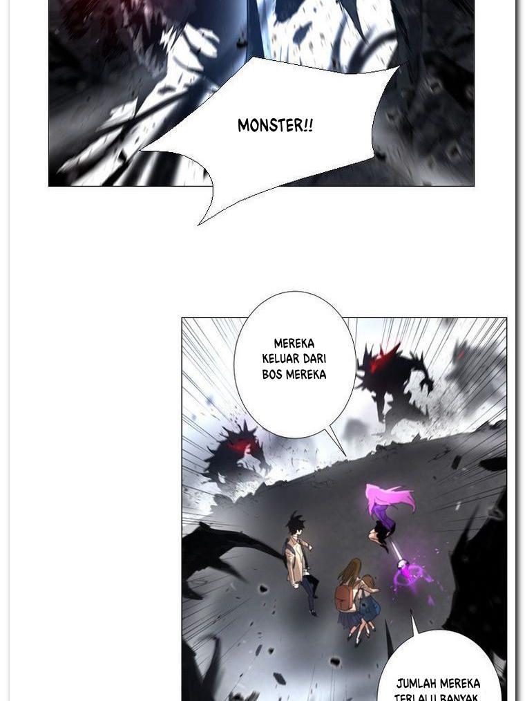 Heaven Soul Chapter 3 Gambar 30