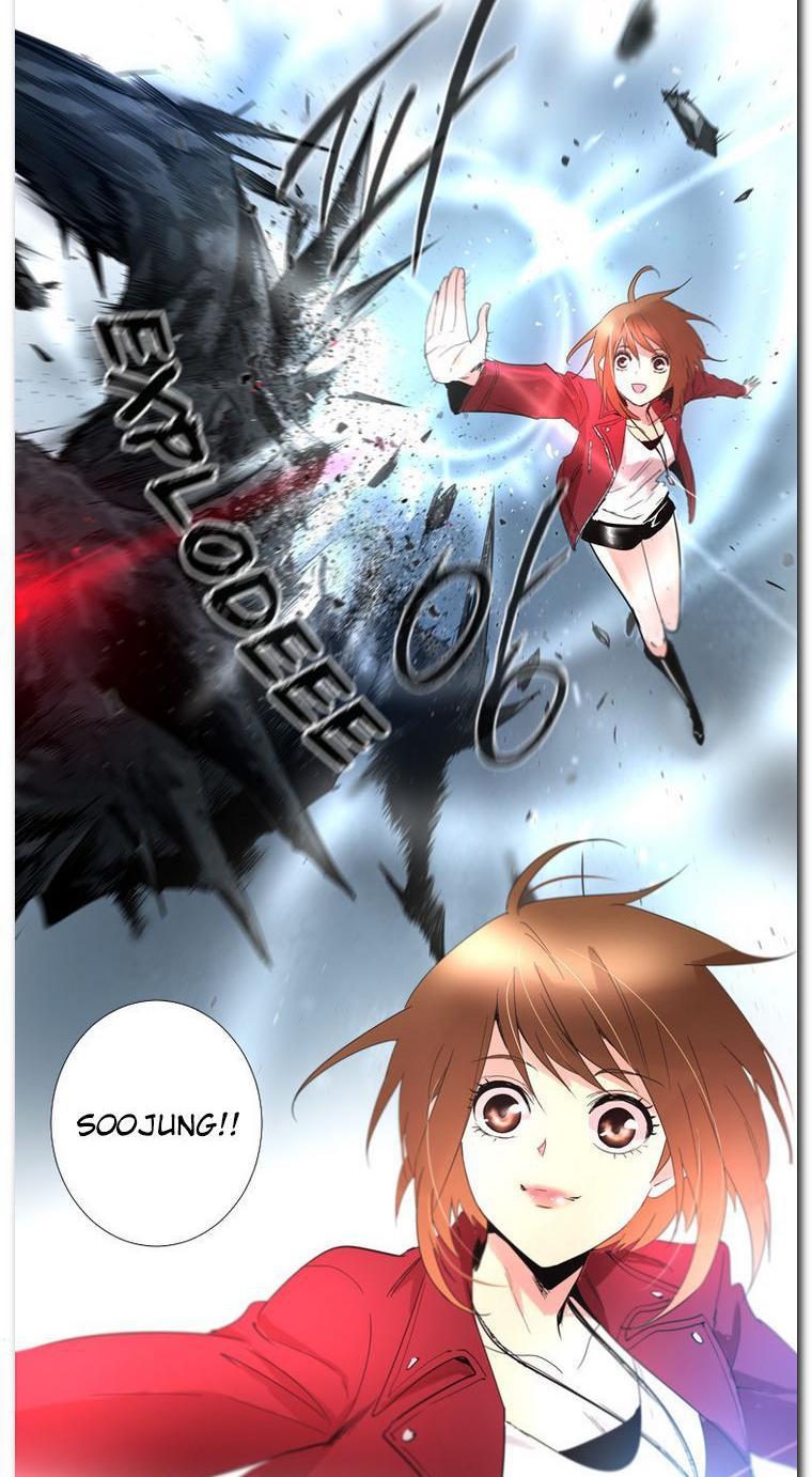 Heaven Soul Chapter 3 Gambar 42