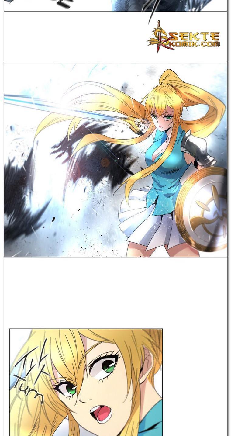 Heaven Soul Chapter 3 Gambar 54