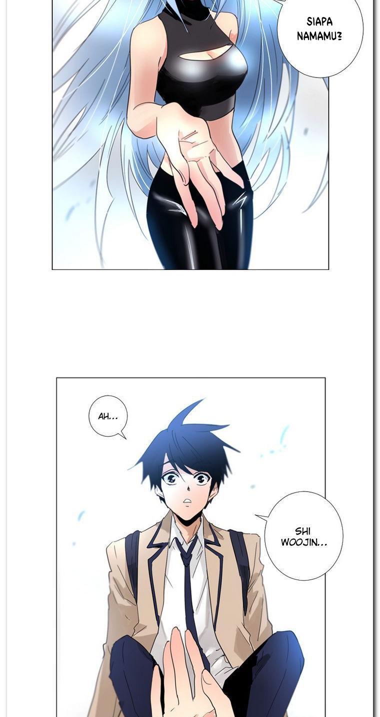 Heaven Soul Chapter 3 Gambar 59