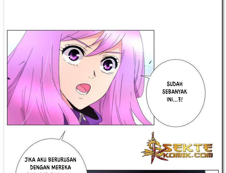 Heaven Soul Chapter 2 Gambar 107