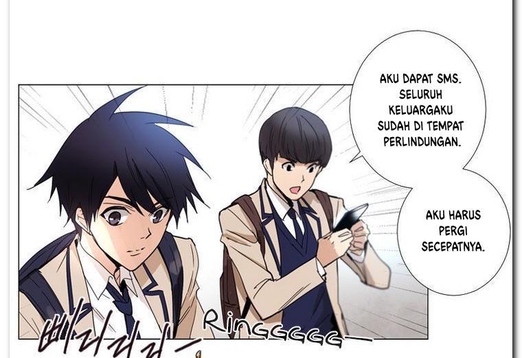 Heaven Soul Chapter 2 Gambar 14