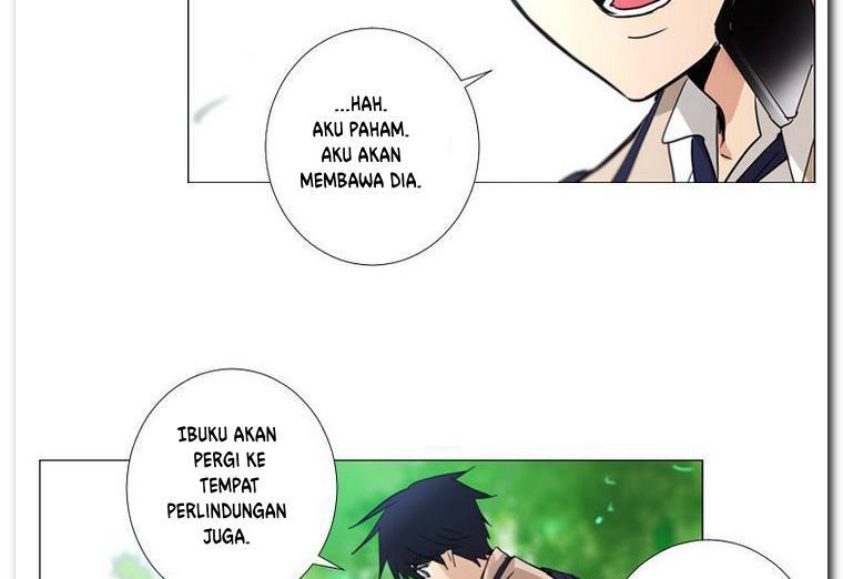 Heaven Soul Chapter 2 Gambar 16