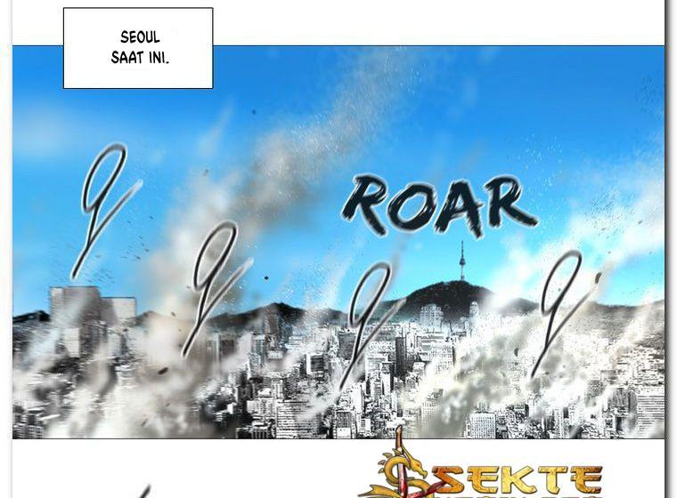 Heaven Soul Chapter 2 Gambar 25