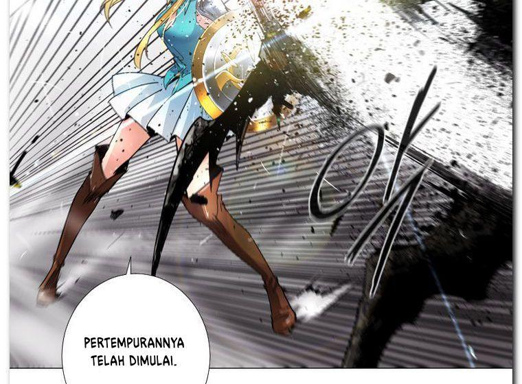 Heaven Soul Chapter 2 Gambar 38