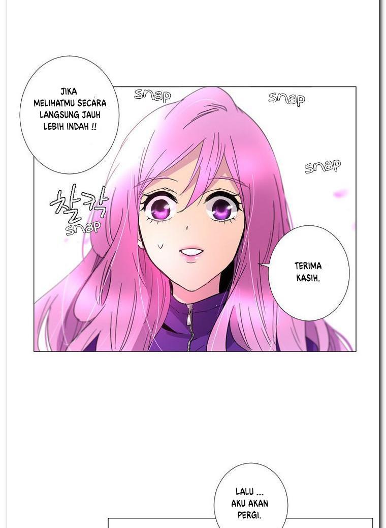 Heaven Soul Chapter 2 Gambar 47