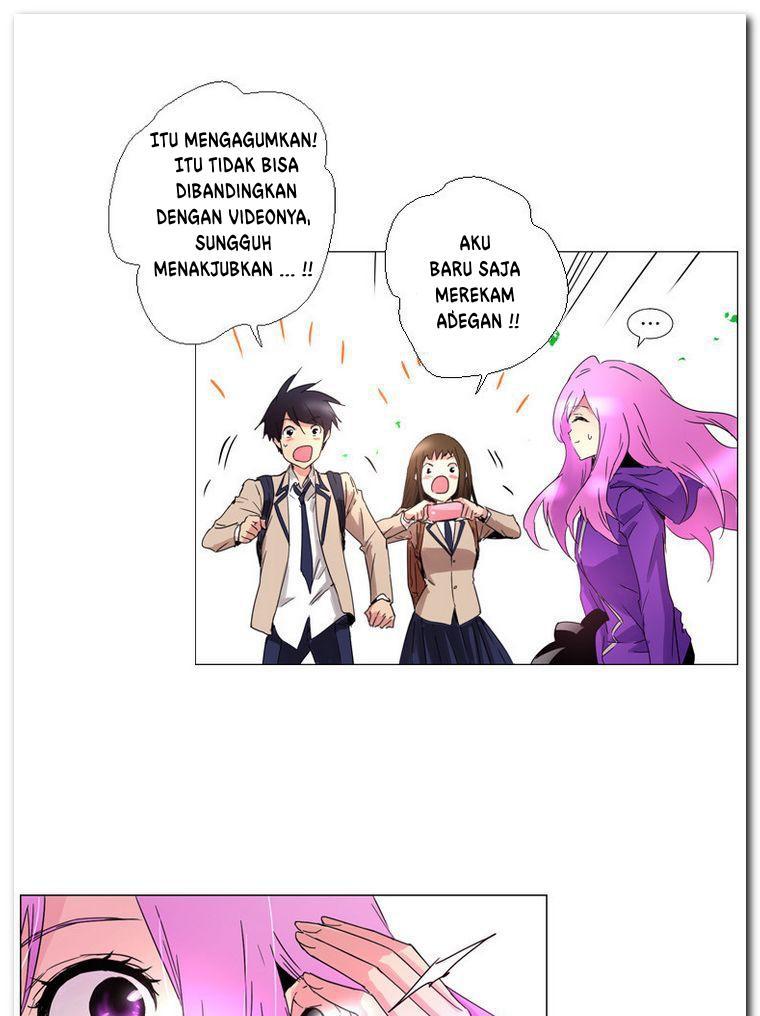 Heaven Soul Chapter 2 Gambar 65