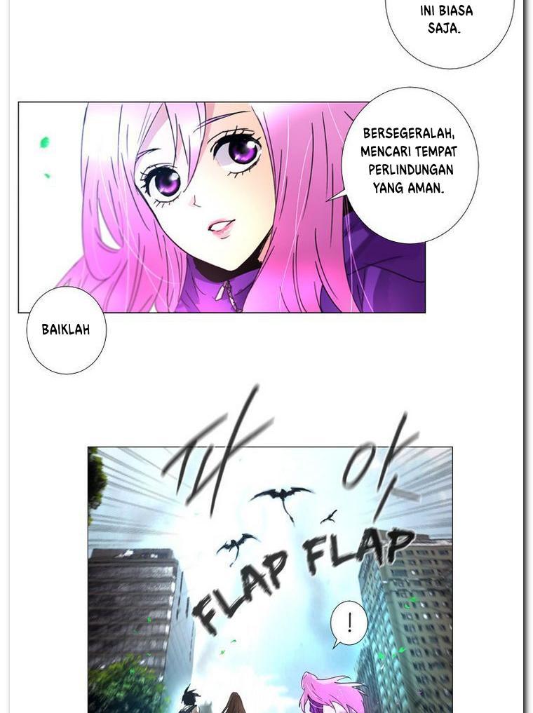 Heaven Soul Chapter 2 Gambar 71