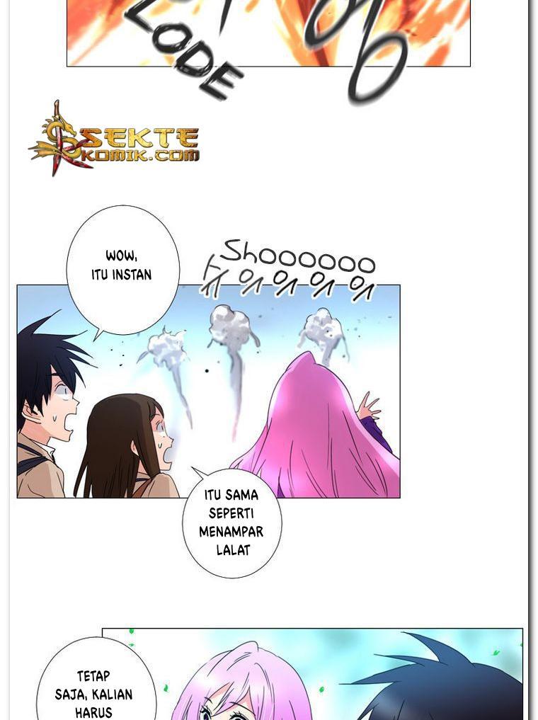 Heaven Soul Chapter 2 Gambar 74