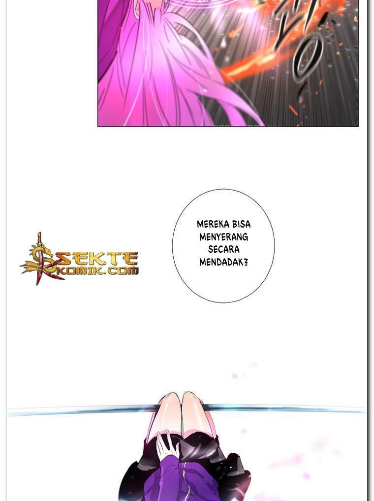 Heaven Soul Chapter 2 Gambar 83