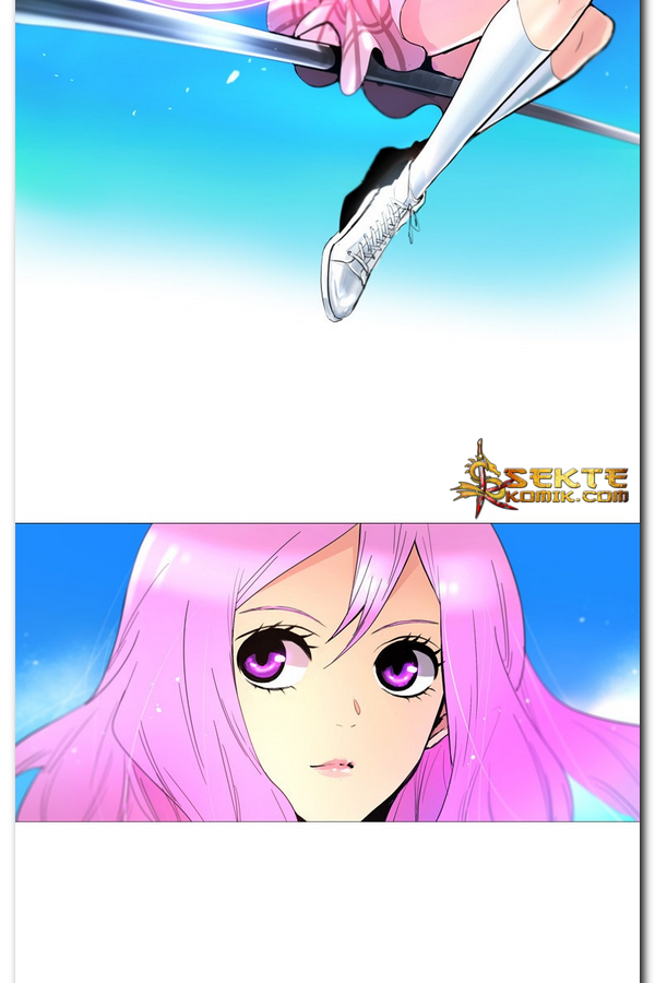 Heaven Soul Chapter 1 Gambar 10