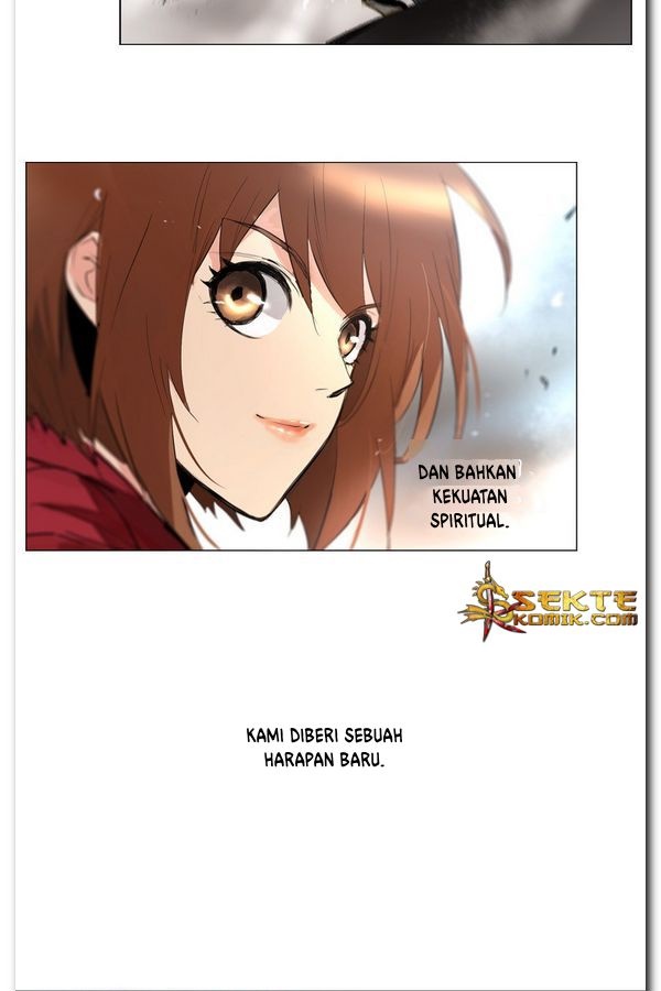 Heaven Soul Chapter 1 Gambar 48