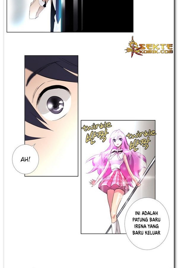 Heaven Soul Chapter 1 Gambar 55