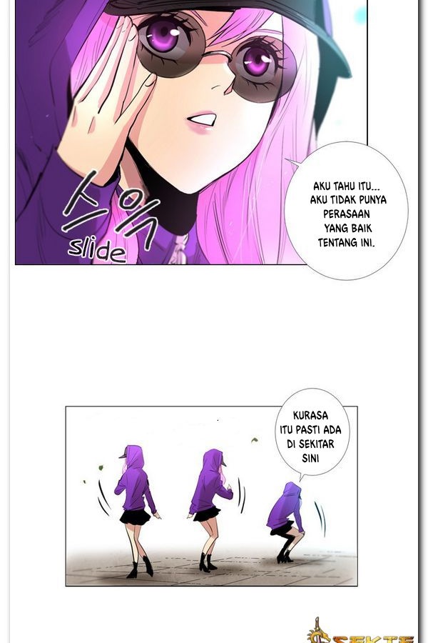 Heaven Soul Chapter 1 Gambar 66