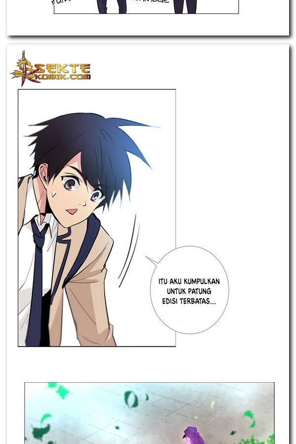 Heaven Soul Chapter 1 Gambar 68