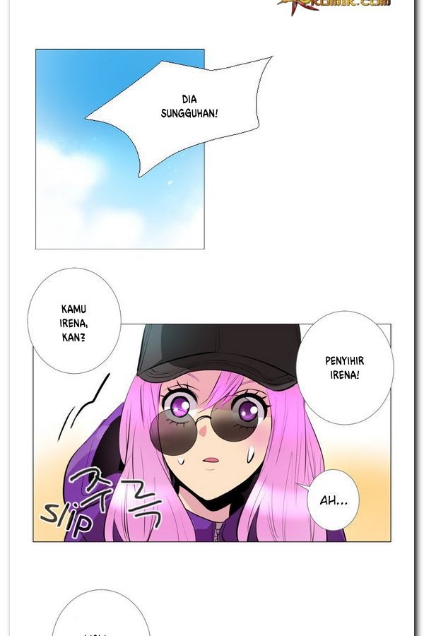 Heaven Soul Chapter 1 Gambar 76