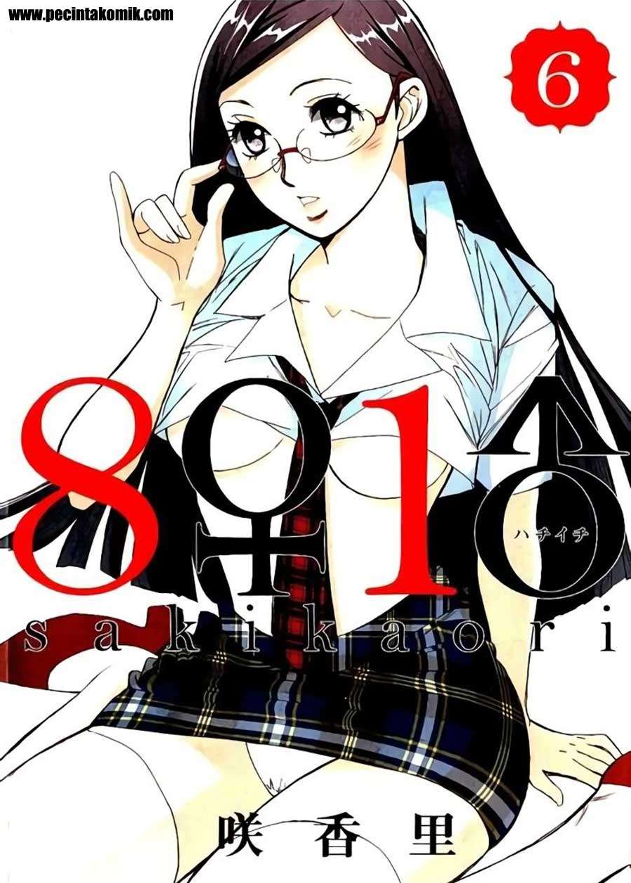 Baca Manga Hachi Ichi Chapter 55 Gambar 2