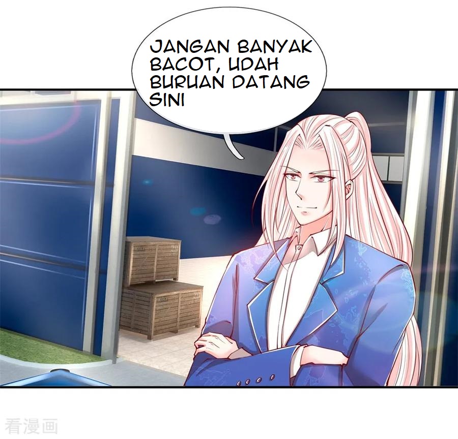 Immortal Daddy Xianzun Chapter 97 Gambar 7