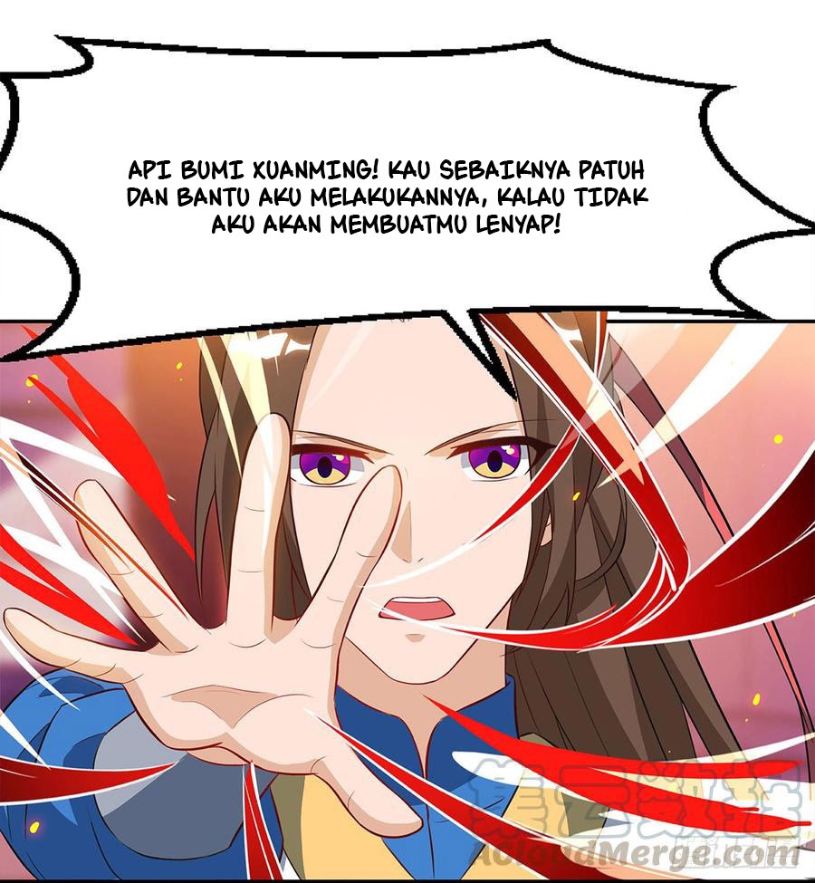 Dominate the Three Realms Chapter 54 Gambar 25