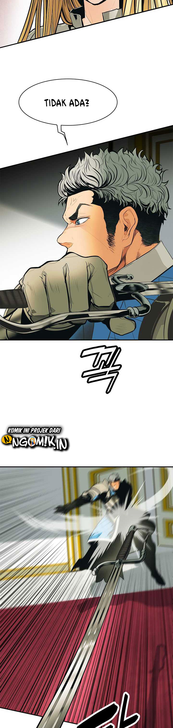 MookHyang – Dark Lady Chapter 52 Gambar 12
