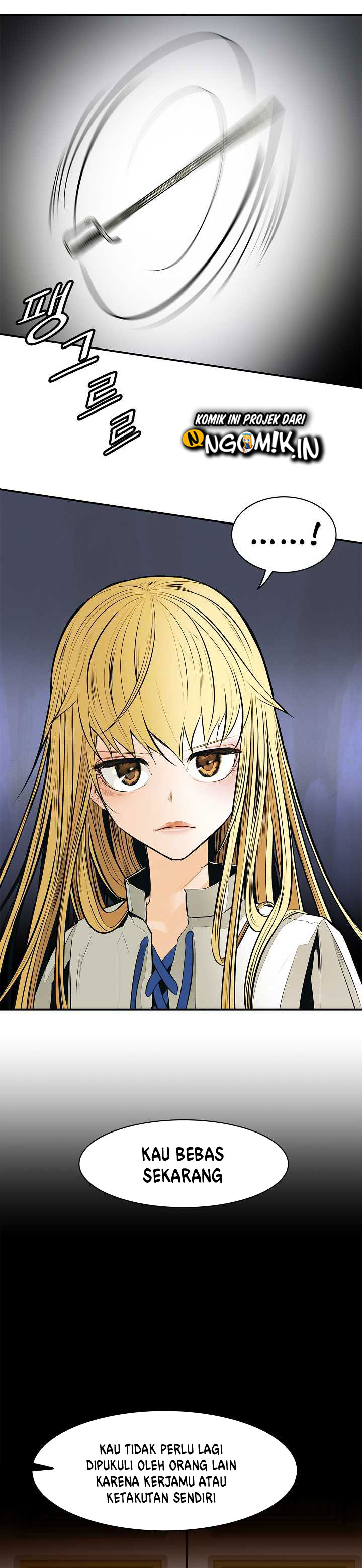MookHyang – Dark Lady Chapter 52 Gambar 14