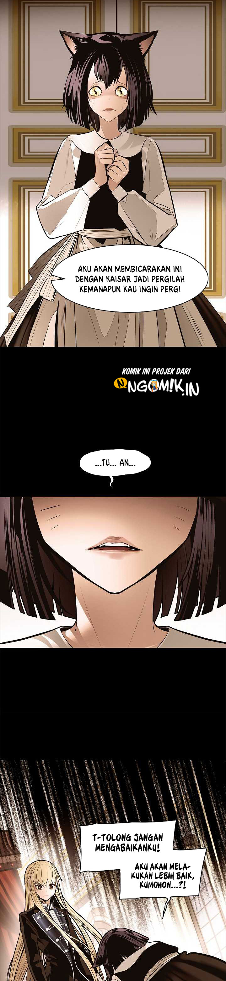MookHyang – Dark Lady Chapter 52 Gambar 15
