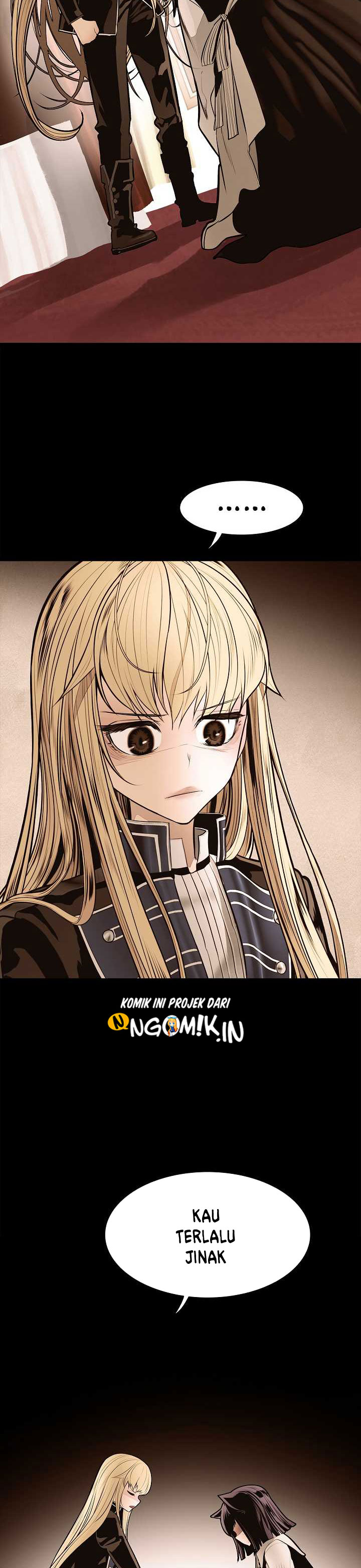 MookHyang – Dark Lady Chapter 52 Gambar 16