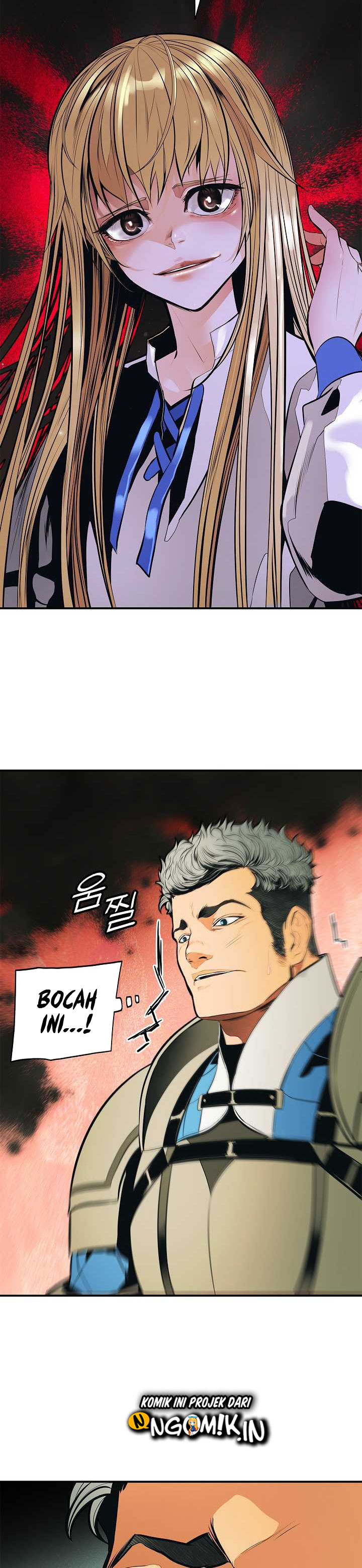 MookHyang – Dark Lady Chapter 52 Gambar 21