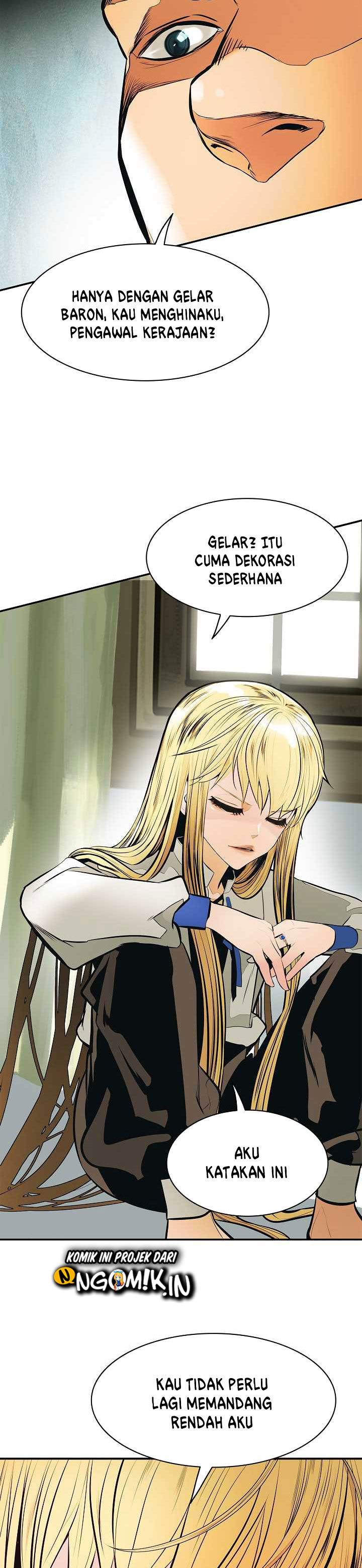 MookHyang – Dark Lady Chapter 52 Gambar 22