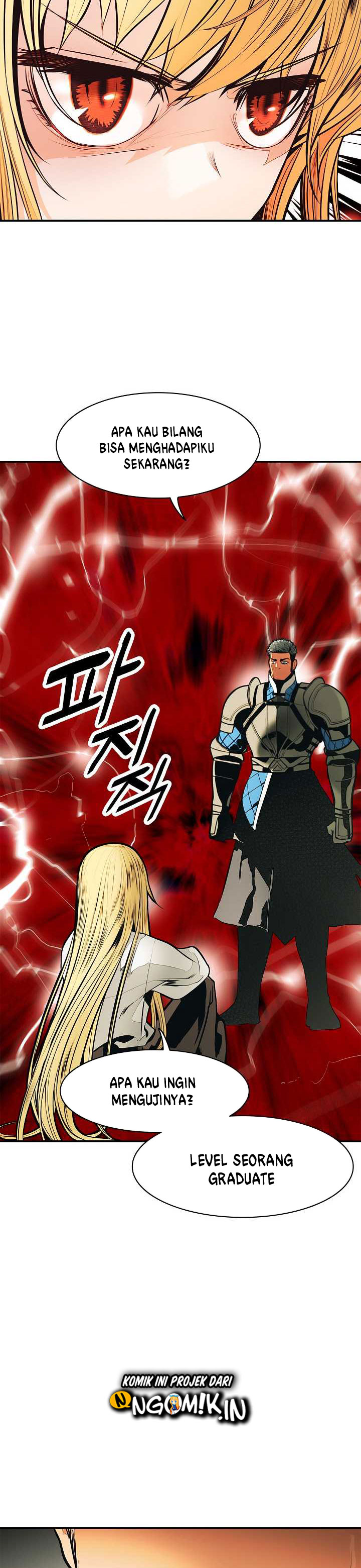 MookHyang – Dark Lady Chapter 52 Gambar 23