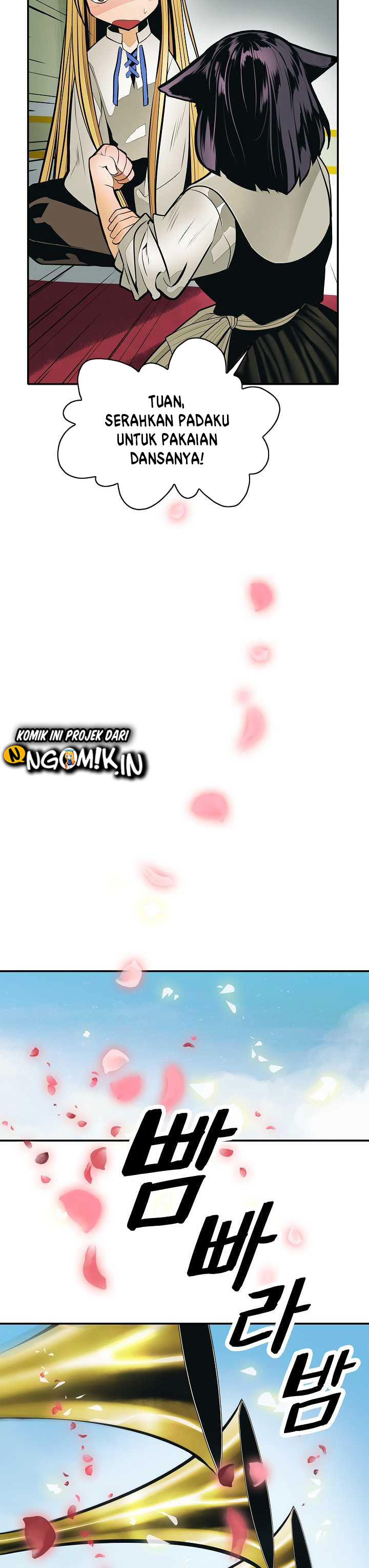 MookHyang – Dark Lady Chapter 52 Gambar 27