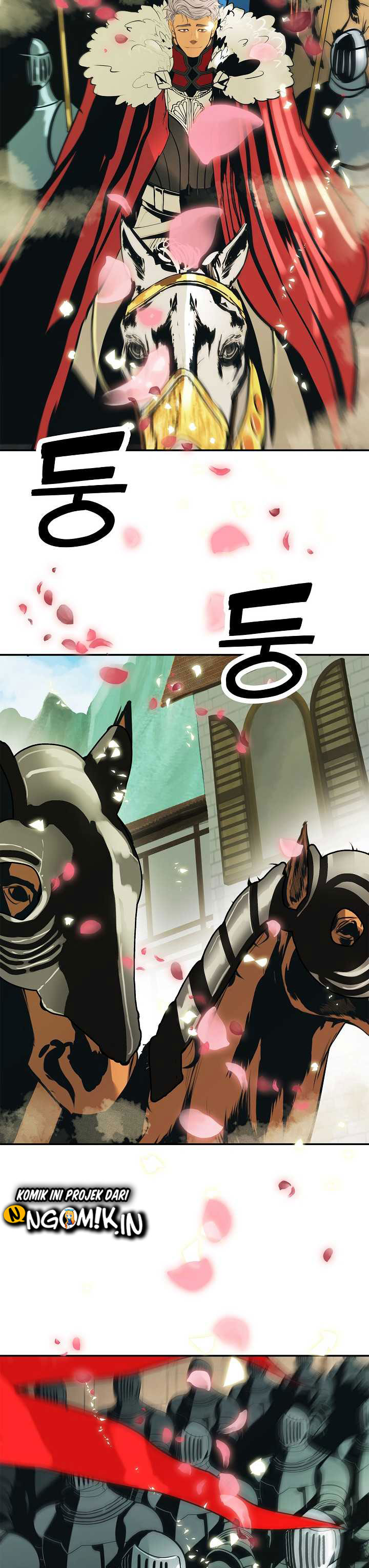MookHyang – Dark Lady Chapter 52 Gambar 29