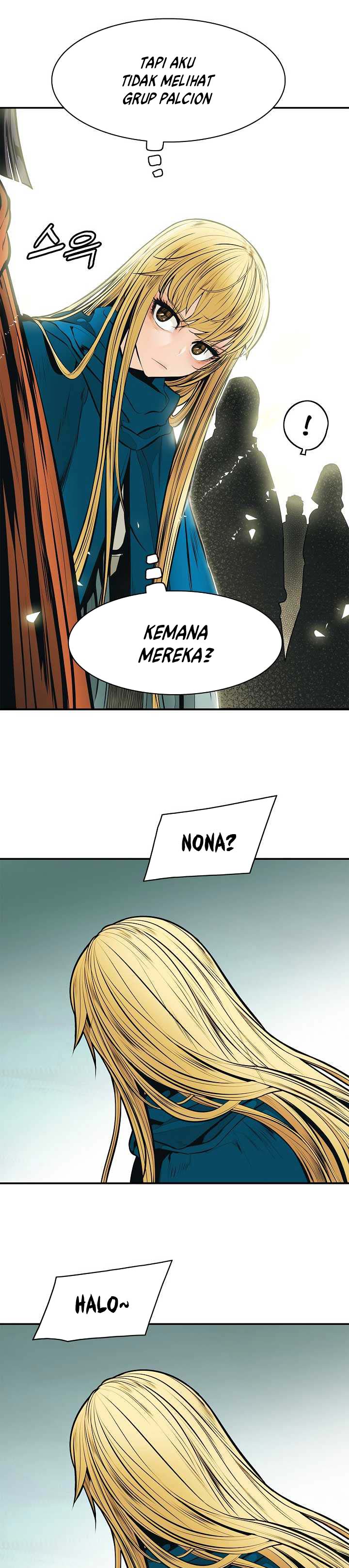 MookHyang – Dark Lady Chapter 52 Gambar 32