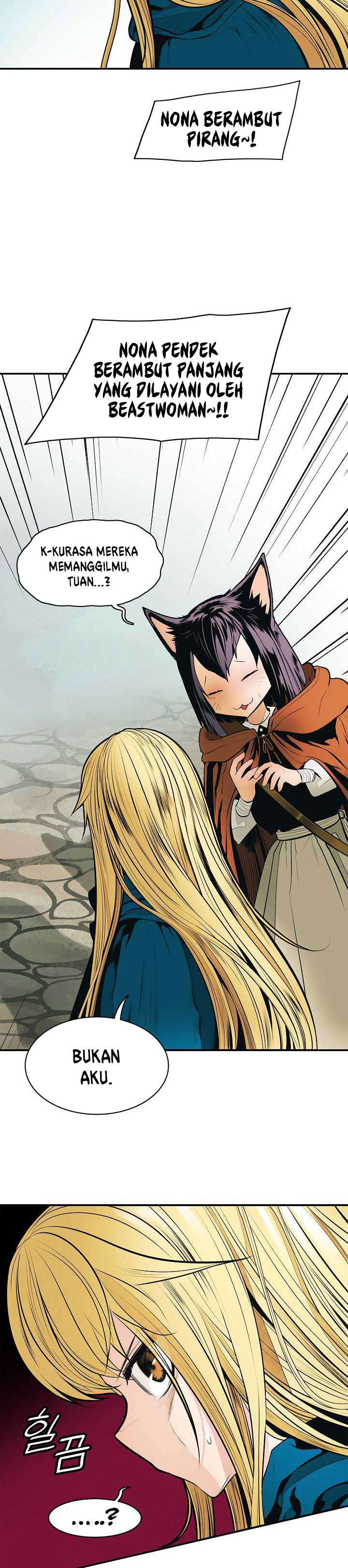 MookHyang – Dark Lady Chapter 52 Gambar 33