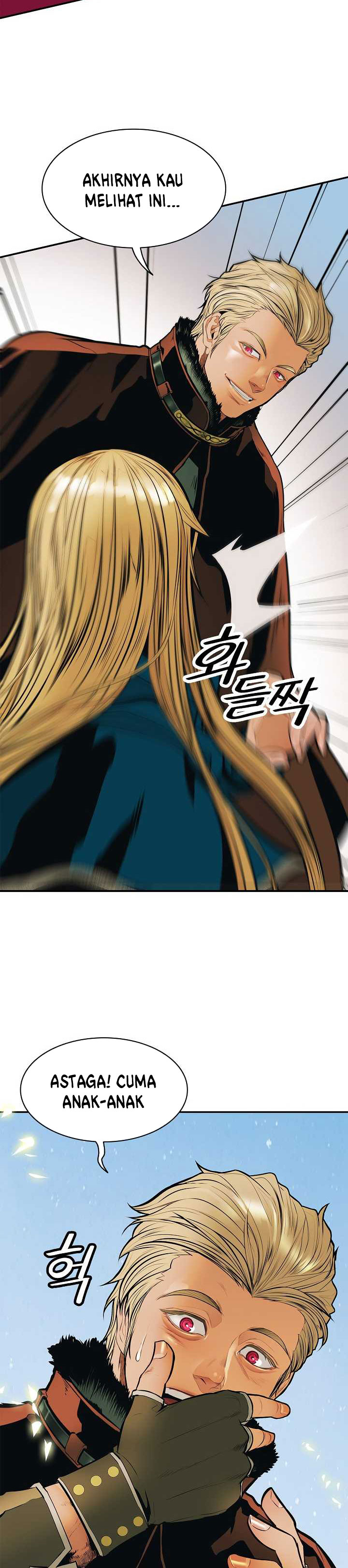 MookHyang – Dark Lady Chapter 52 Gambar 34